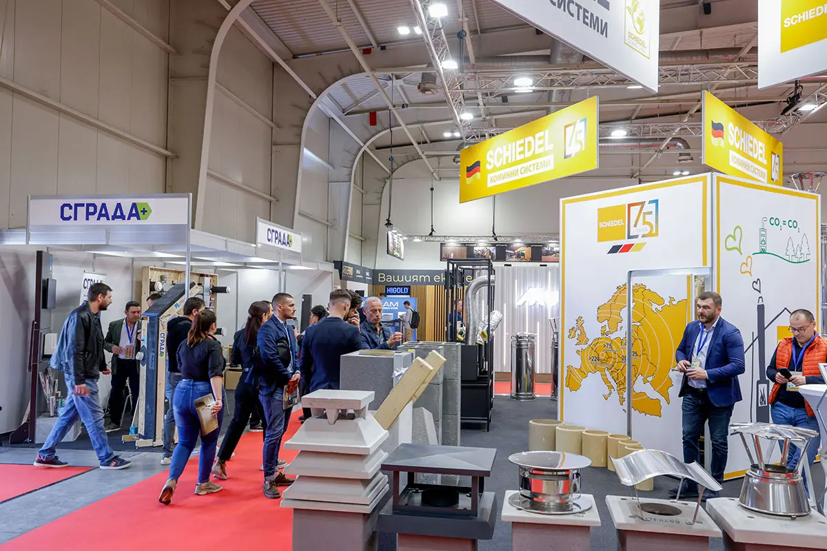 Архитектурно Строителна Седмица 2024