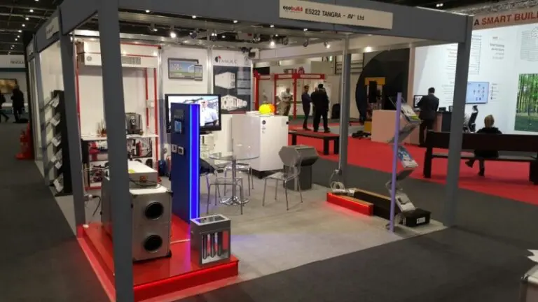 Енергийна ефективност 2023